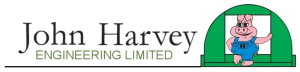 J Harvey Engineering Logo